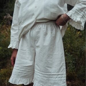 Rudy Jude Pillowcase Shorts